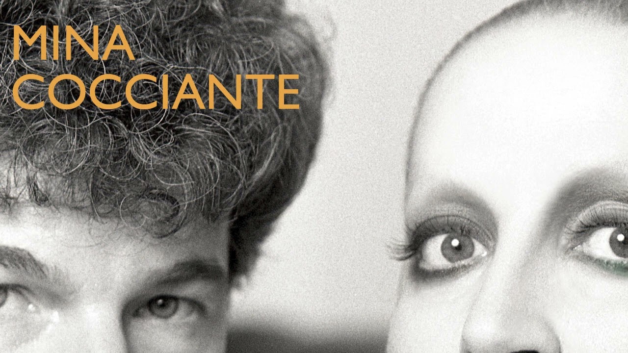 Assista a Mina - Questione di feeling (con Riccardo Cocciante) no YouTube Assista a Mina - Questione di feeling (con Riccardo Cocciante) no YouTube