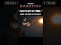 My channel even has a guide if you need it ;) &bull; Darktide Meme #shorts #40k #darktide #zealot #heresy