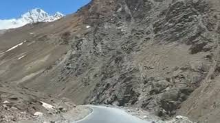 #Lahaulvalley, Spiti    #manali