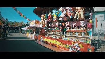 GoPro Hero 7 Black Timewarp - Hyperlapse without a Gimbal