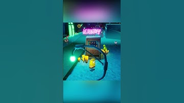 Rock Bottom S01E17 | Spongebob SquarePants