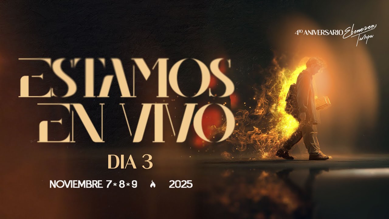 APOSENTO DÍA 3 | 11-09-2025