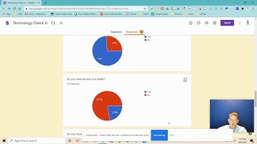 How to Embed a Google Form in Canvas and view responses: Aug 6, 2020 1:10 PM