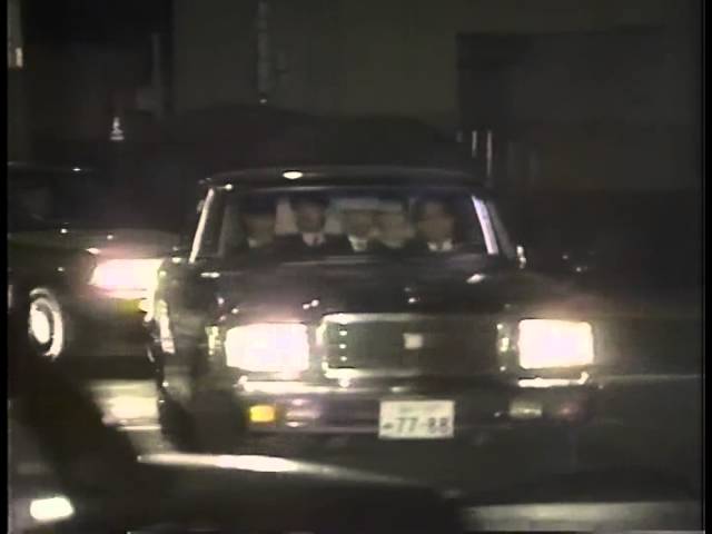 昭和64年1月7日昭和最後の日 戦車兵のブログ 昭和64年1月7日昭和最後の日 戦車兵のブログ