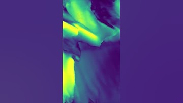 🔷 Nvidia CUDA implementation of Fluid Mechanics