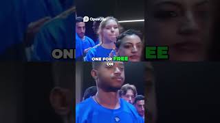 #BeastGames #PrimeVideo #Win5Million #Entertainment #RealityShow #StreamingSeries #CashPrizes