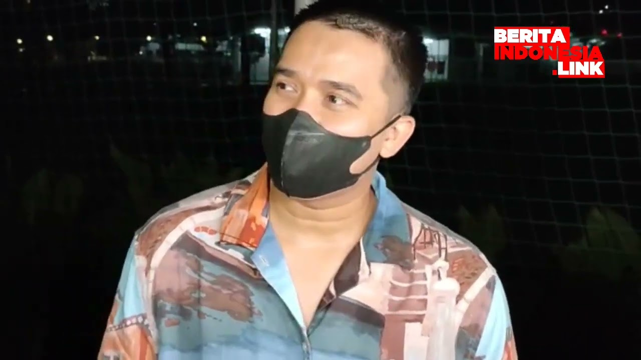 Soal Pasangan Hidup Di Tahun 2023, Ini Jawaban Billy Syahputra