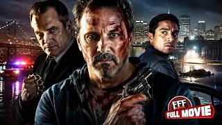 OAKLAND UNDERGROUND An Intense Vigilante Crime Thriller Full Movie