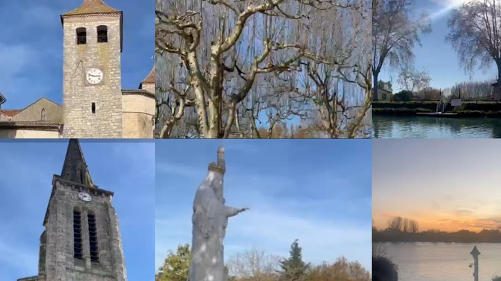 FRANCE: the most beautiful places Amazing