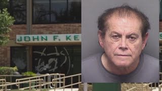 Edgewood ISD teacher arrested following allegations of misconduct with student