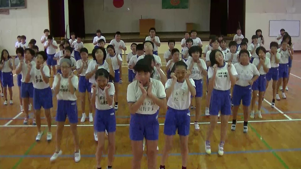 小野小学校 劇団ONO YouTube