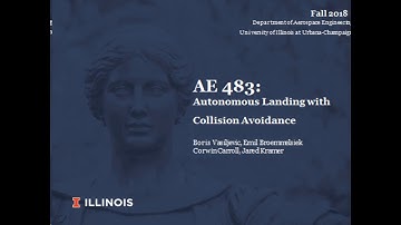 AE 483: Final Project