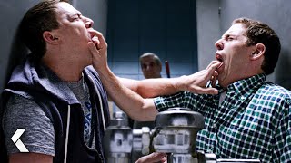 Hilarious Drug Scene - 21 Jump Street Channing Tatum, Jonah Hill