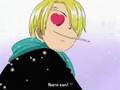 Sanji Elisir Sanji Elisir