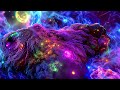 Ai manifest the most beautiful space visualization on the internet  4k u 60 fps  part 3
