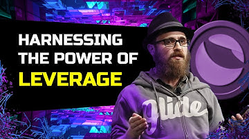 The DeFi “Start-up” Bringing Leveraging to Any Asset | Crypto Start-ups