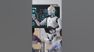 🤖 Your Next Teacher is AI! | Future of Learning 🚀📚