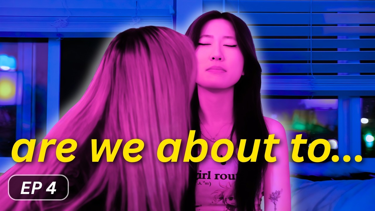 i went home with her (woops)