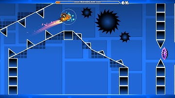 Overkill (Layout preview 1 with noclip)