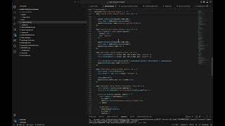 Backend Task 2: Order Execution Engine(Eterna Labs)