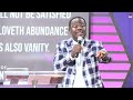 COVENANT DAY OF SETTLEMENT| 29 MARCH 2026 | WINNERS CHAPEL INTL DURBAN