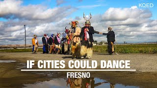 Mexican Folk Dance in Fresno | If Cities Could Dance