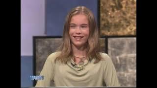 Jeopardy 2006-10-03 Back to School Week