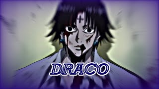 DRACO - AMV/FLOW EDIT