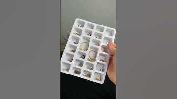 The Taylor Swift advent 😍 #swiftie #taylorsversion