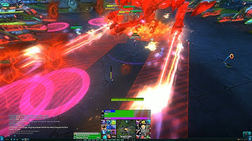 WildStar - End of Beta Event - Part 4 of 4