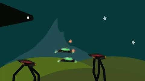 tripod 2005 pack test