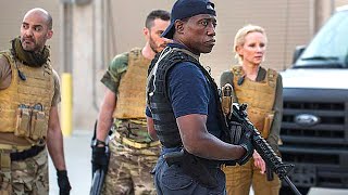 🔴 No Retreat, no Mercy | Wesley Snipes Action Movie | Full Movie in English