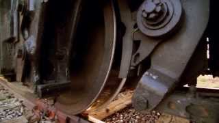 breaking bad season 5 nothing stops this train