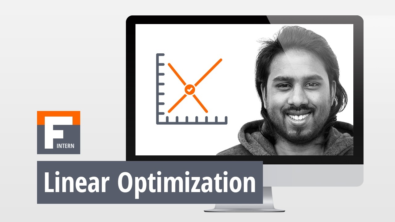 An theoretical overview of linear and combinatorial optimization concepts