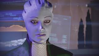 Mass Effect 2: Legendary Edition - PS5 Pro Walkthrough Part 33: Illium