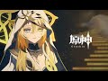 Teyvat Chapter Interlude Teaser The Gods Limits Genshin Impact Teyvat Chapter Interlude Teaser The Gods Limits Genshin Impact