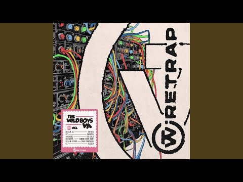 Leo Goodfriend - Gimme Some Time