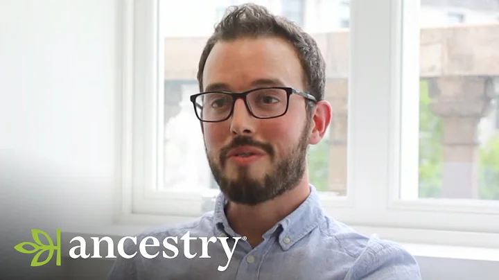 Exploring Your Family's Military History with Ancestry ft. Simon Pearce | Ancestry UK