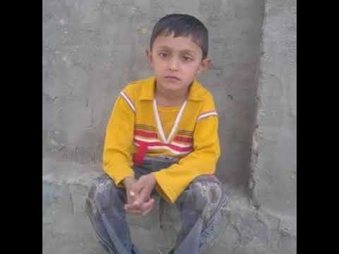 دوام اجمل بھائی حمد احمد رضوان میں ہوں بندہ تیرا تو ہے خالق میرا یا الہی