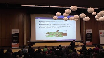 OpenFest 2012 - Osmocom.org