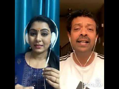 Sindhu nathi karai oram  suseela  TMS  Smule cover  Ramya duraiswamy  Ilayaraaja  tamil smule