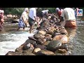 Kannur panchayath – checkdam