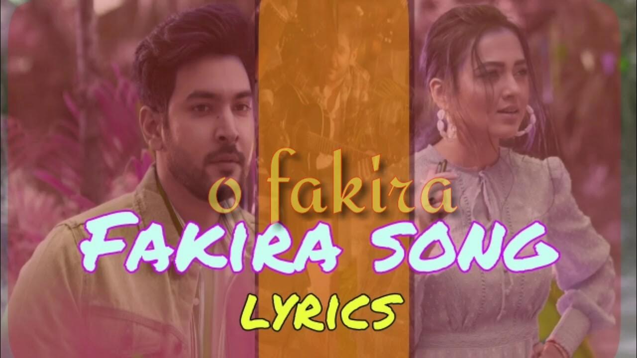 Fakira song by amit mishra latest song lyrics fakira song whatsapp