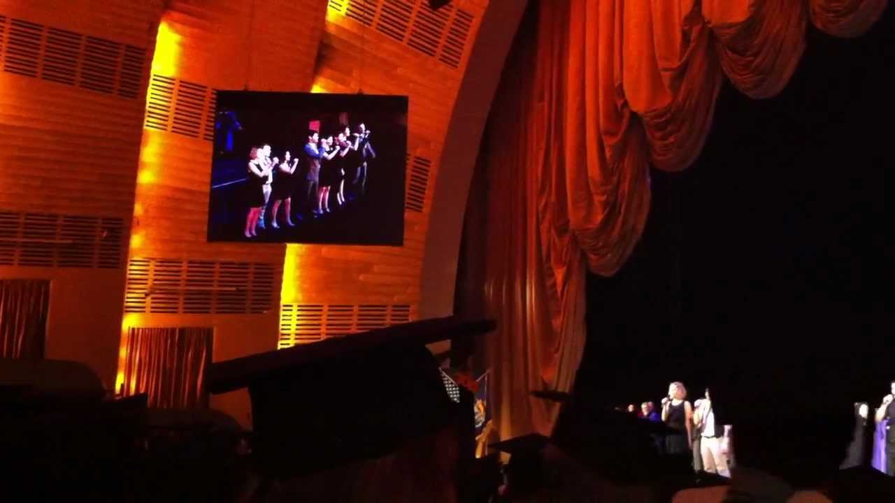 NYU Steinhardt Graduation YouTube