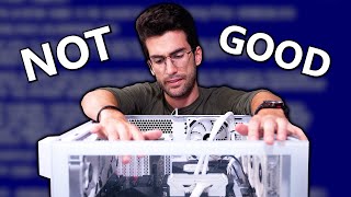 Fixing a Viewer's BROKEN Gaming PC? - Fix or Flop S3:E6