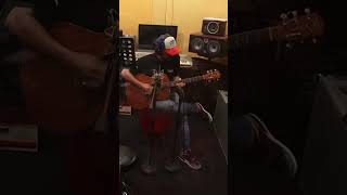 Download Lagu Take guitar lagu s.o.s di @AFERECORDS #sos #rsgtv #rsg MP3