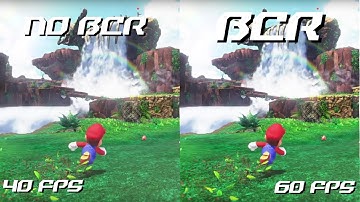 [NEW] Yuzu Buffer Cache Rewrite Tested in 2 games!! (OpenGL & Vulkan)
