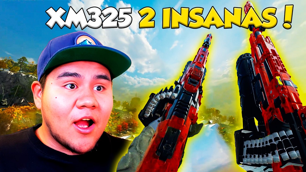 Video: PROBÉ LAS INSANAS XM325 DUALES Y SON UNA LOCURA