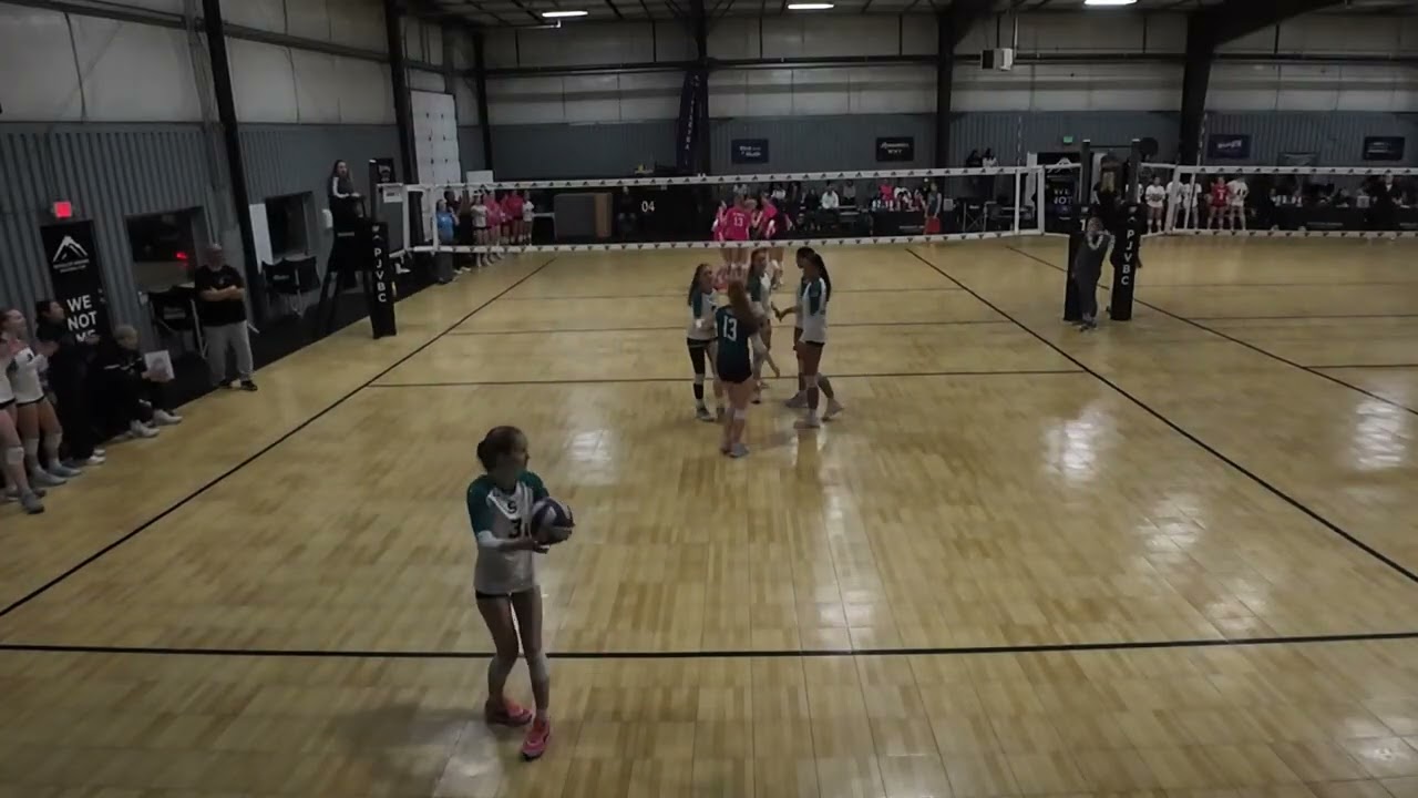 2025.12.14 SVA U16 Junior vs SNVF 16 RAIN