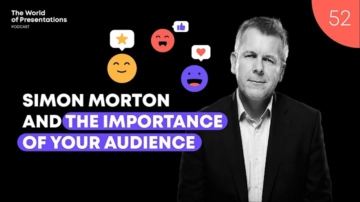 Storytelling, Audience Analysis and Failures on St...